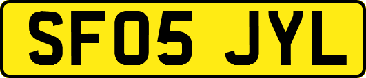 SF05JYL