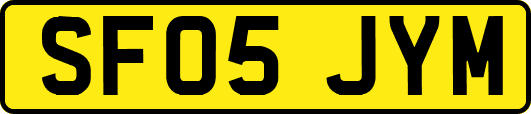 SF05JYM