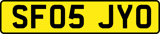 SF05JYO