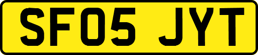 SF05JYT