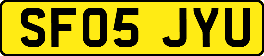 SF05JYU