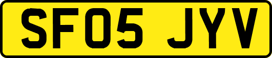 SF05JYV