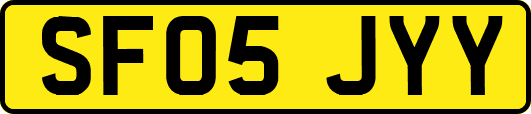 SF05JYY