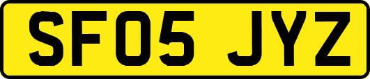 SF05JYZ