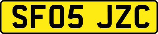 SF05JZC