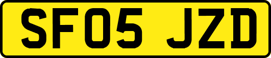 SF05JZD
