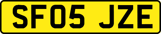 SF05JZE