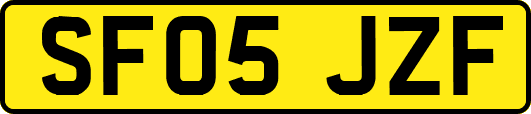 SF05JZF