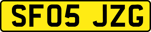 SF05JZG