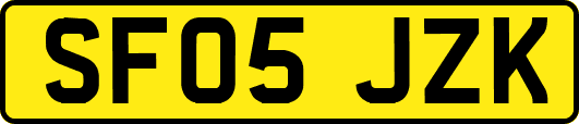 SF05JZK