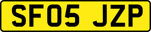 SF05JZP