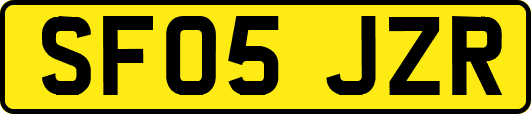 SF05JZR