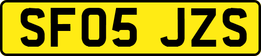 SF05JZS