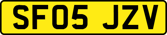 SF05JZV