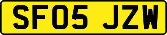 SF05JZW