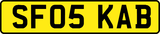 SF05KAB