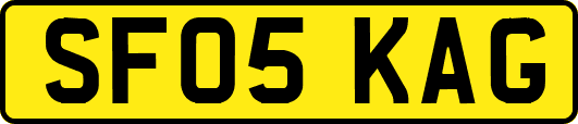 SF05KAG