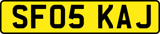 SF05KAJ