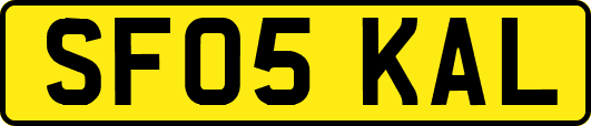 SF05KAL
