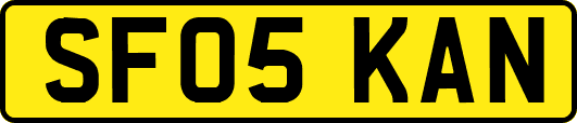 SF05KAN