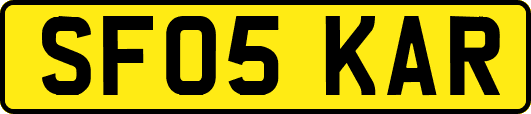 SF05KAR