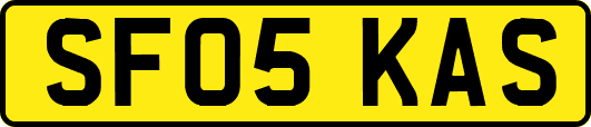 SF05KAS