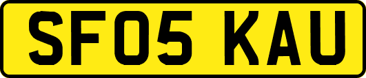 SF05KAU