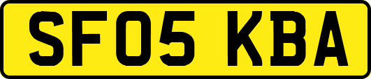 SF05KBA