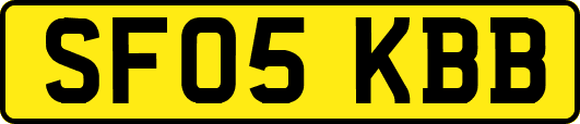 SF05KBB