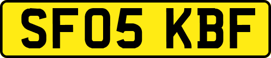 SF05KBF