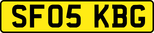 SF05KBG