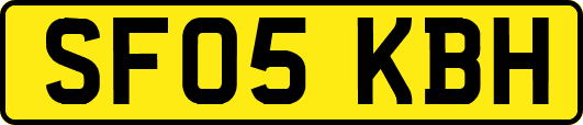 SF05KBH