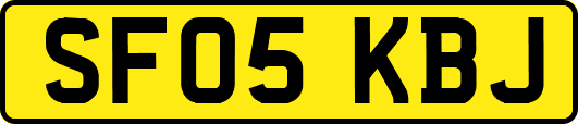 SF05KBJ