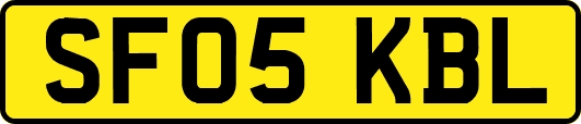 SF05KBL