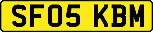SF05KBM