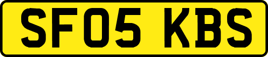 SF05KBS