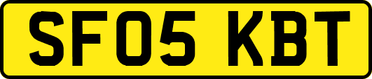 SF05KBT