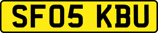 SF05KBU