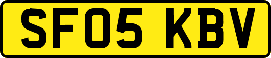 SF05KBV