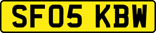 SF05KBW