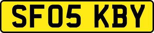 SF05KBY