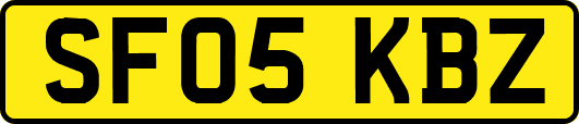 SF05KBZ