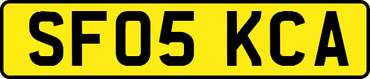 SF05KCA