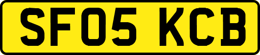 SF05KCB