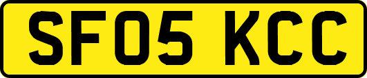 SF05KCC