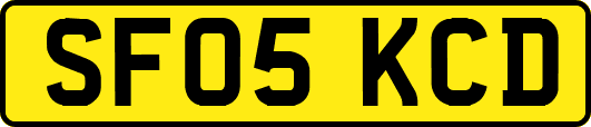 SF05KCD