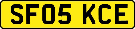 SF05KCE