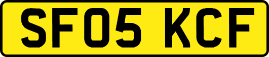 SF05KCF