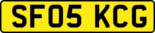 SF05KCG