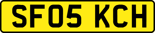 SF05KCH